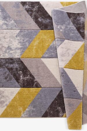 Χαλί DALI 8963C 160X230 NewPlan - Image 2
