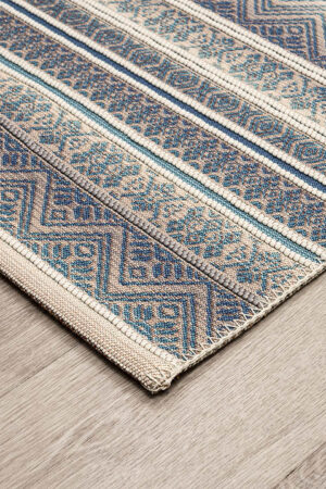 Χαλί BRANDO 12X 120X180 NewPlan - Image 2