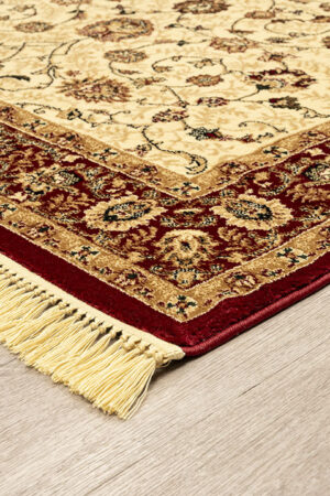 Κλασικό Χαλί Persia 1536 Burgundy 200X290 New Plan - Image 2