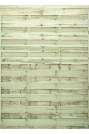 ΠΑΝΕΛ ΠΛΕΚΤΟ STANDARD LPL45120 Π120xΥ180cm NewPlan - Image 1