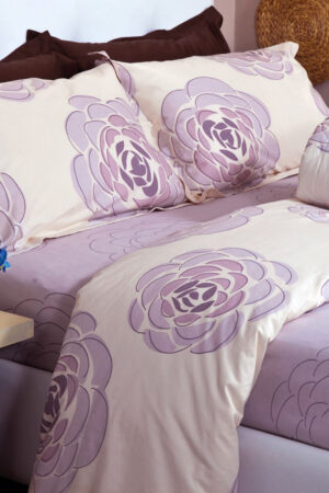 Κουβερλί Μονό Bed Stories 170x250 ROSES - Image 1
