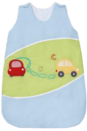 Υπνόσακος Little Star TRAFFIC JAM - Image 1