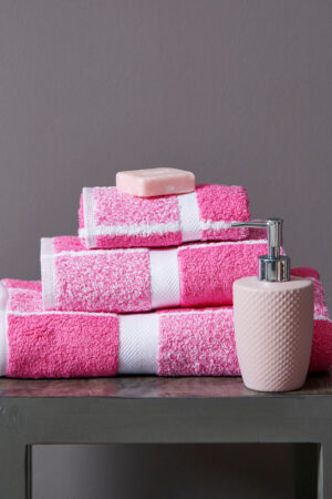 Πετσέτα Χεριών 30x50 Towels Collection 222 - Image 1