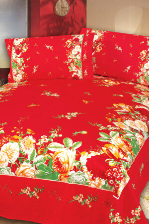Κουβερλι Υπέρδιπλο Imperial Satin 235x265 0069 - Image 1