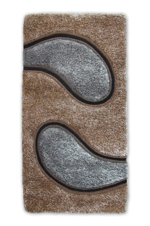 Σετ Ταπέτα Κρεβατοκάμαρας Carpets Collection PTL-7 - Image 1