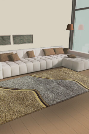 Σετ Ταπέτα Κρεβατοκάμαρας Carpets Collection PTL-13 - Image 2
