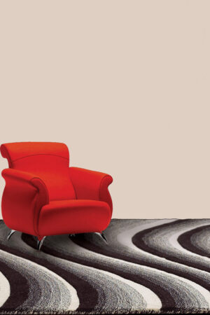 Σετ Ταπέτα Κρεβατοκάμαρας Carpets Collection RIVERSIDE - Image 1