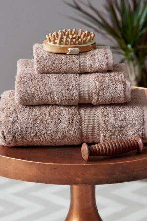 Πετσέτα Λουτρού Towels Collection 100x150 JOLIE SAND - Image 1