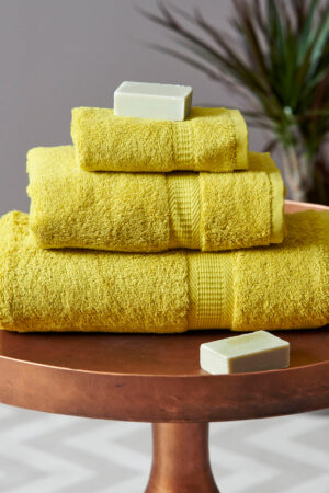 Πετσέτα Λουτρού Towels Collection 100x150 JOLIE OLIVE - Image 1
