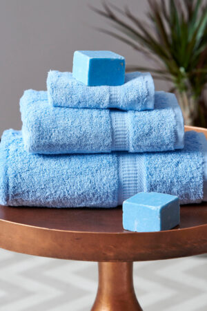Πετσέτα Λουτρού Towels Collection 100x150 JOLIE CIEL - Image 1
