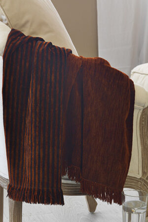 Σετ Ριχτάρια Διθέσιου Καναπέ Diva Collection STRIPE/2 - Image 1