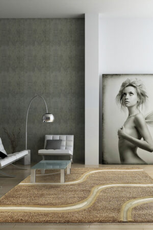 Σετ Ταπέτα Κρεβατοκάμαρας Carpets Collection PTL-8 - Image 1