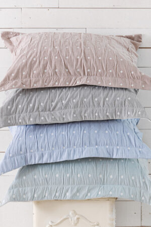 Κουβερλι Υπέρδιπλο Priscila Bed 240x250 PRISCILA - Image 2