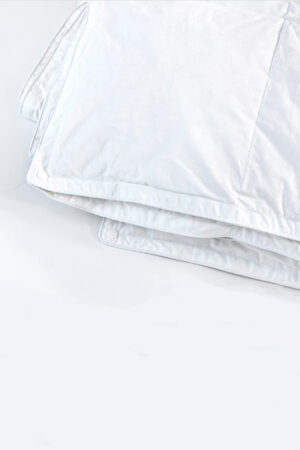 Σετ Πάπλωμα White Comfort 220x240 FOUR SEASON - Image 1