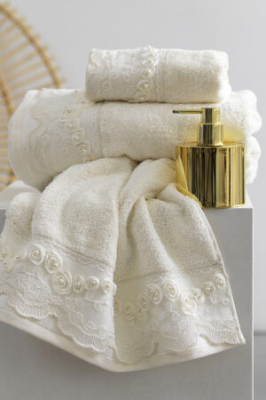 Σετ Πετσέτες Towels Collection RUDDY - Image 1