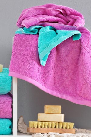 Σετ Πετσέτες Premium Towels TORY - Image 1