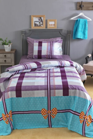 Πάπλωμα Μονό Satin Trends 170x245 ST1031 - Image 1