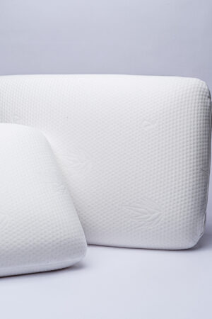 Μαξιλάρι White Comfort 50x70 ANATOMIC MEMORY - Image 1