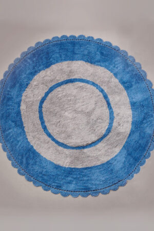 Πατάκι Παιδικό Kids Decor Ø140cm TARGET - Image 1