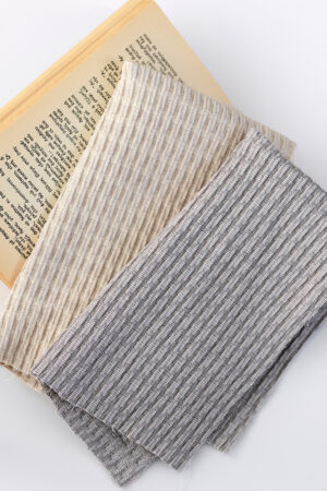 Ριχτάρι Πολυθρόνας Ελαστικό Flexi Collection FT1514 GREY - Image 2