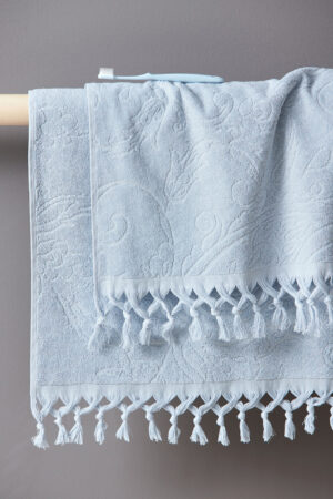 Πετσέτα Λουτρού Towels Collection 70x140 SCARF MOON - Image 1