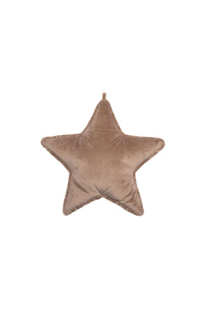 Διακοσμητικό Μαξιλαράκι Velvet Feel Collection VF801 MUSHROOM
