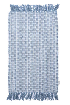 Πατάκι Παιδικό Kids Decor 50x80 LILA BLUE - Image 1