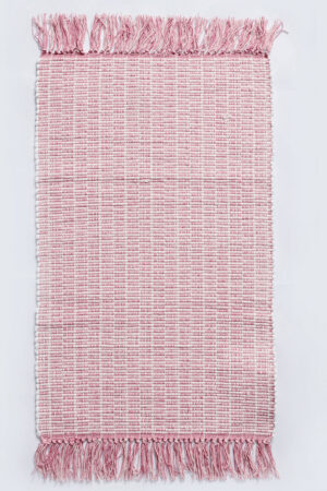 Πατάκι Παιδικό Kids Decor 50x80 LILA PINK - Image 1
