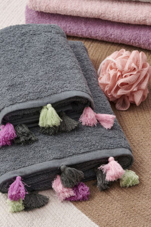 Σετ Πετσέτες Towels Collection MARGOT ABYSS - Image 1