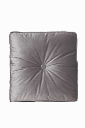Διακοσμητικο Μαξιλαρι Velvet Feel 45x45 VF807 MOON - Image 1