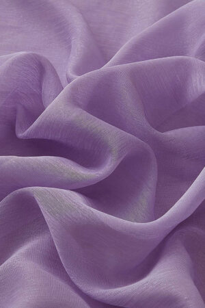 Κουρτίνα Με Τρουκς 140x260  ERA LAVENDER - Image 1