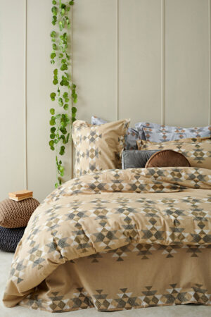 Σετ Μονά Σεντόνια Cosy Winter 170x265 CW264 - Image 1