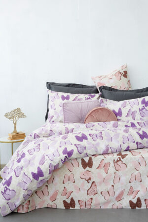 Σετ Σεντόνια King Size Fashion Life 265x275 FL6101 - Image 1