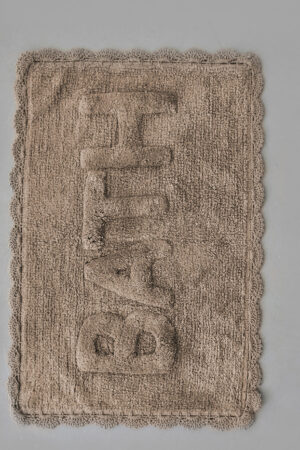 Πατάκι Bathmats Collection 50x80 LARS TERRA - Image 1