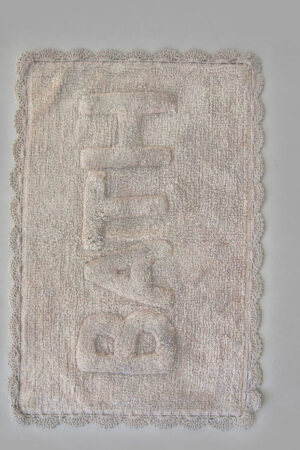 Πατάκι Bathmats Collection 50x80 LARS TINT - Image 1