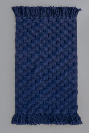 Πατάκι Rugs Collection 50x80 NELLY BLUE - Image 2