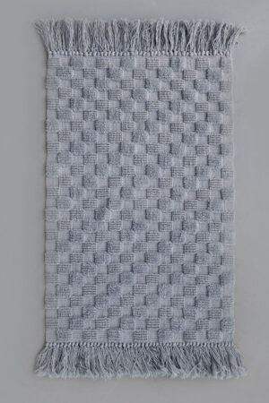 Πατάκι Rugs Collection 60x130 NELLY FOG - Image 1