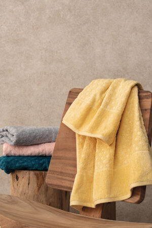 Σετ Πετσέτες Towels Collection ERIN ROSE - Image 2