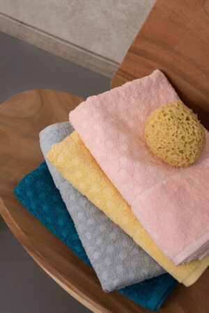 Σετ Πετσέτες Towels Collection ERIN ROSE - Image 1