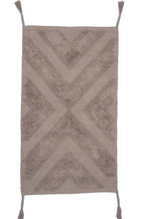 Χαλί Rugs Collection 140x200 ECCENTRIC MOKA - Image 1