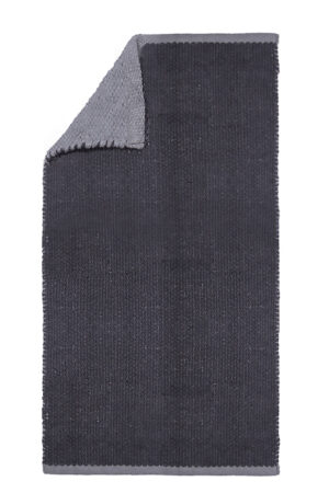 Χαλί Rugs Collection 140x200 FACER GREY - Image 2