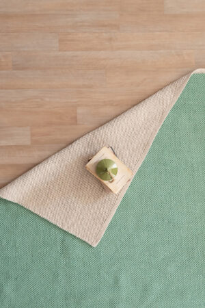 Χαλί Rugs Collection 140x200 FACER MINT - Image 1