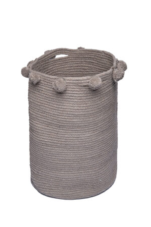 Καλάθι αποθήκευσης Home Decor 30x40 FOUNTAIN BEIGE BEIGE - Image 1