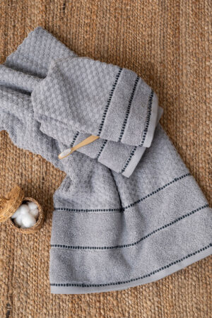 Σετ Πετσέτες Towels Collection BURGEN - Image 1