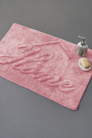 Πατάκι Bathmats Collection 50x80 SOREN ROSE - Image 1