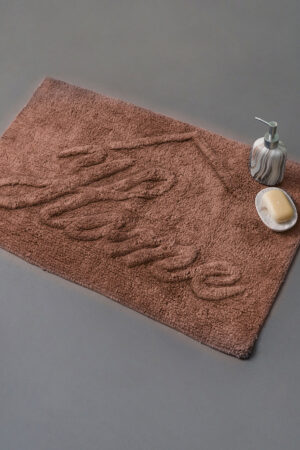 Πατάκι Bathmats Collection 50x80 SOREN SAND - Image 1