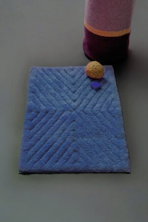 Πατάκι Bathmats Collection 50x80 BADEL CITADEL - Image 1