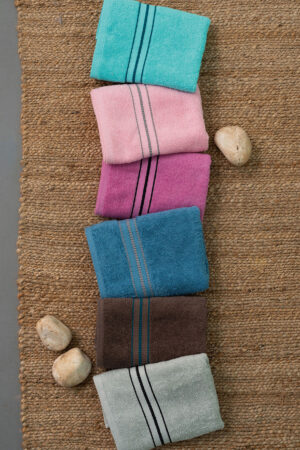Σετ Πετσετες Towels Collection KIMI BLUSH - Image 3