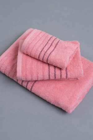 Σετ Πετσετες Towels Collection LENNOX ROSE - Image 1
