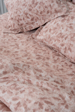 Σετ Παπλωματοθηκη Υπέρδιπλη Cosy Winter 230x250 CW276 - Image 2